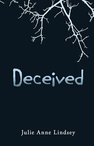cover image Deceived