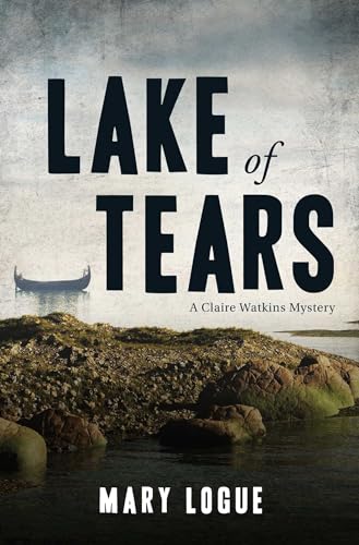 cover image Lake of Tears