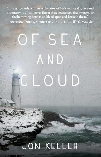 cover image Of Sea and Cloud