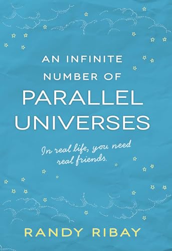 cover image An Infinite Number of Parallel Universes