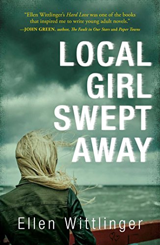 cover image Local Girl Swept Away