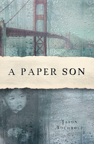 cover image A Paper Son