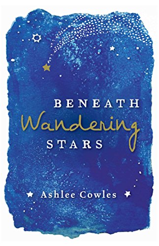 cover image Beneath Wandering Stars