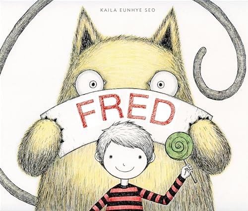 cover image Fred