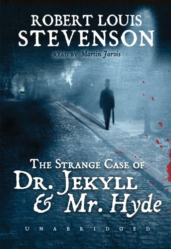 cover image The Strange Case of Dr. Jekyll & Mr. Hyde