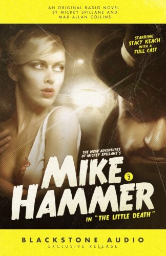 cover image The New Adventures of Mickey Spillane's Mike Hammer, Vol. 2: The Little Death