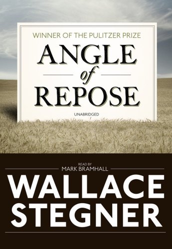 cover image Angle of Repose