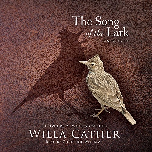 cover image The Song of the Lark