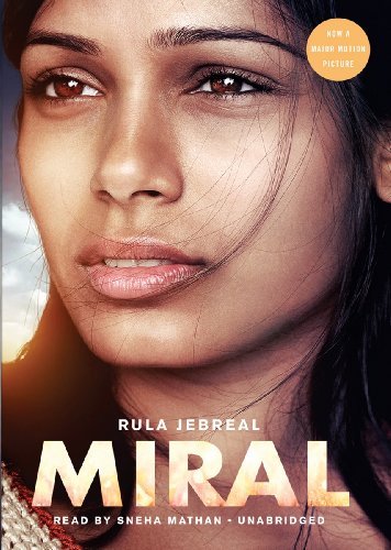 cover image Miral