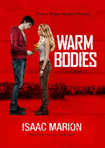 cover image Warm Bodies