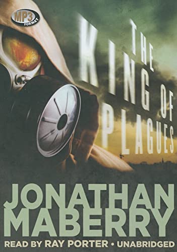 cover image The King of Plagues 