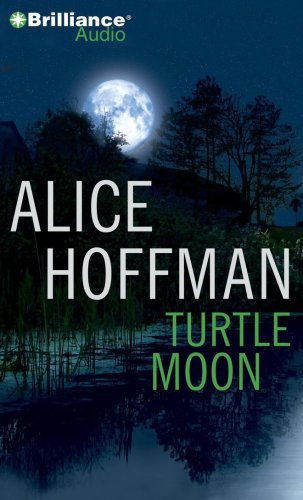 cover image Turtle Moon