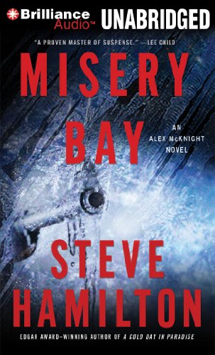 cover image Misery Bay 