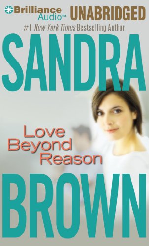 cover image Love Beyond Reason
