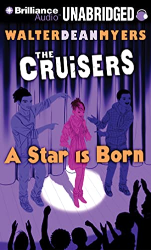 cover image The Cruisers Book 3: A Star Is Born