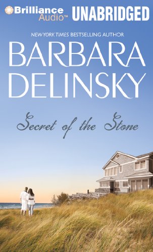 cover image Secret of the Stone