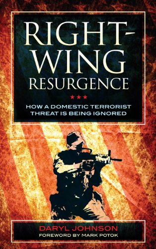 cover image Right-Wing Resurgence: How a Domestic Terrorist Threat is Being Ignored