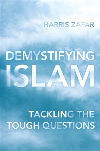 cover image Demystifying Islam: Tackling the Tough Questions