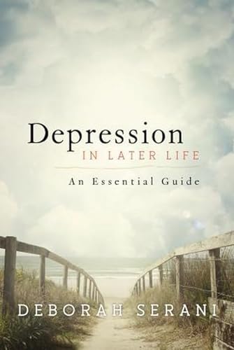 cover image Depression in Later Life: An Essential Guide