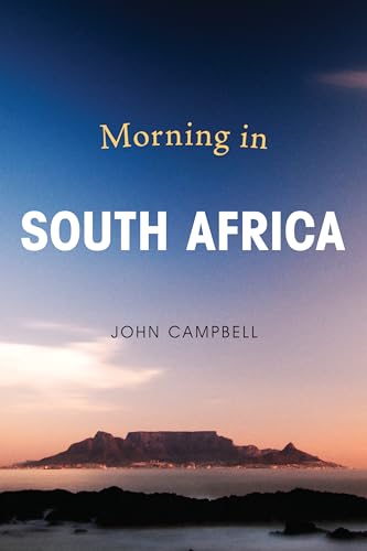 cover image Morning in South Africa