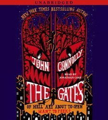 cover image The Gates