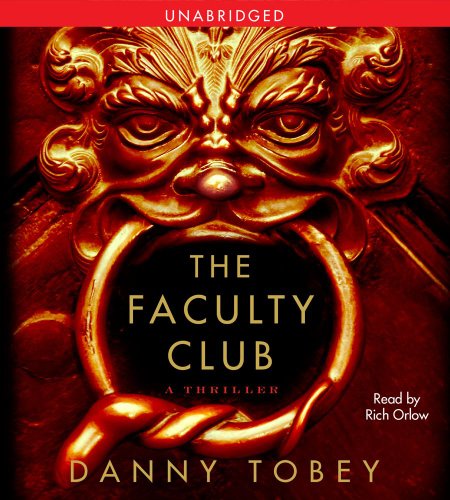 cover image The Faculty Club