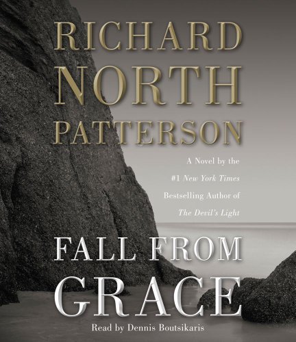 cover image Fall From Grace %E2%80%A8