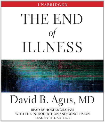 cover image The End of Illness