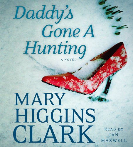 cover image Daddy’s Gone A Hunting