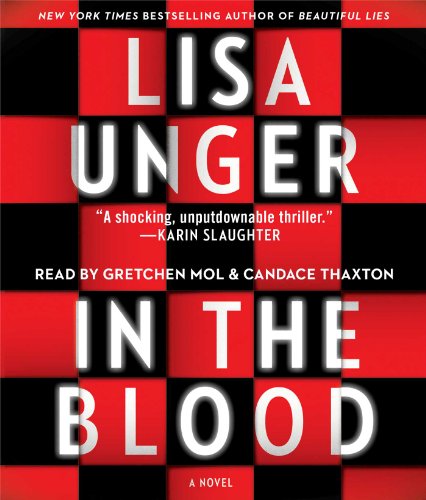 cover image In the Blood
