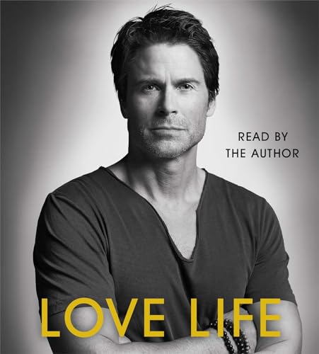 cover image Love Life