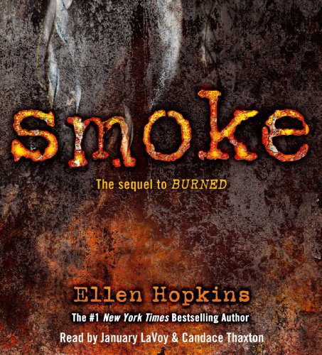 cover image Smoke
