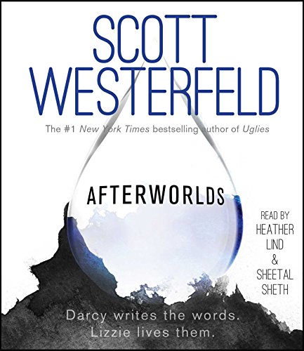 cover image Afterworlds