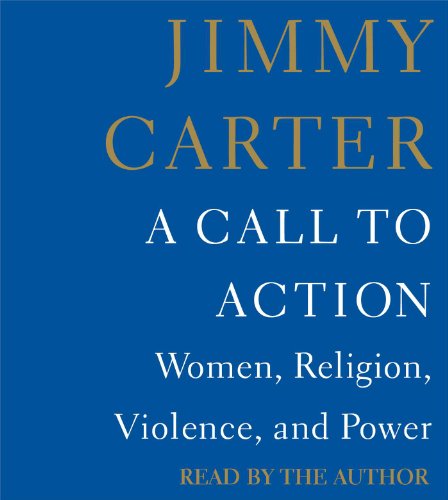 cover image A Call to Action: Women, Religion, Violence, and Power