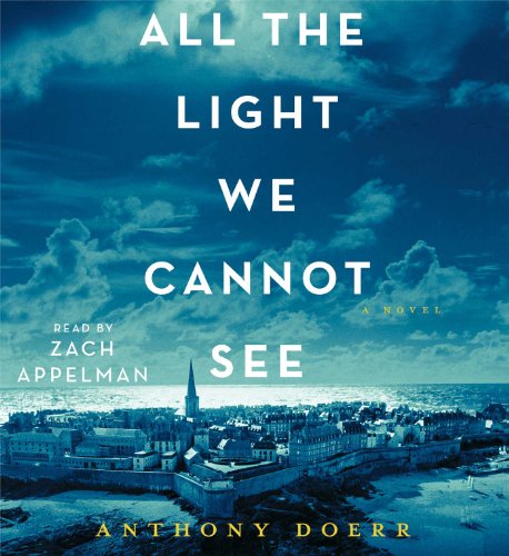 cover image All the Light We Cannot See