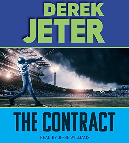 cover image The Contract