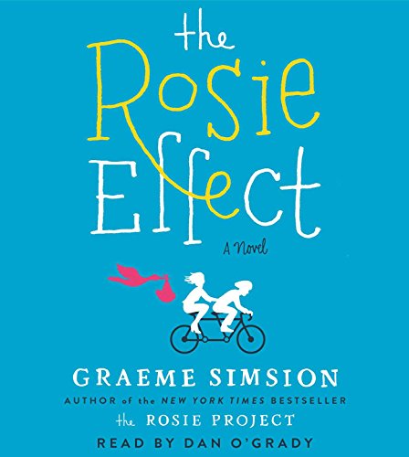 cover image The Rosie Effect