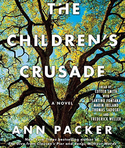 cover image The Children’s Crusade