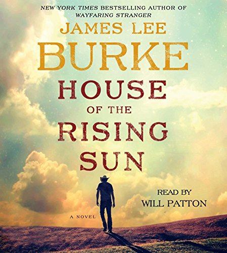 cover image House of the Rising Sun