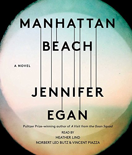 cover image Manhattan Beach