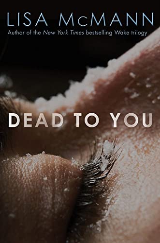 cover image Dead to You
