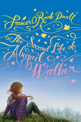 cover image The Second Life 
of Abigail Walker