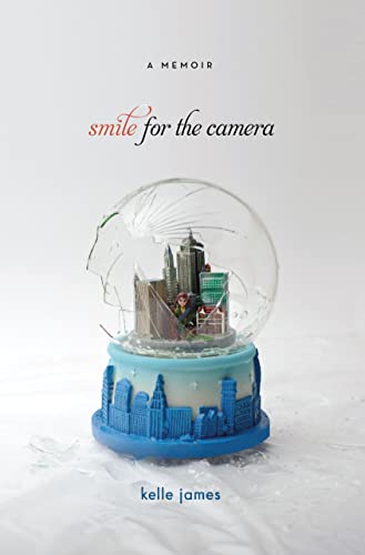 cover image Smile for the Camera