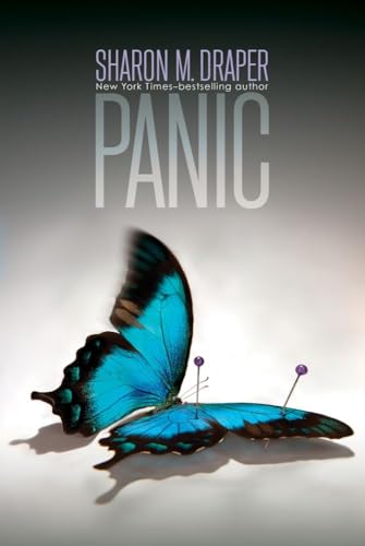 cover image Panic