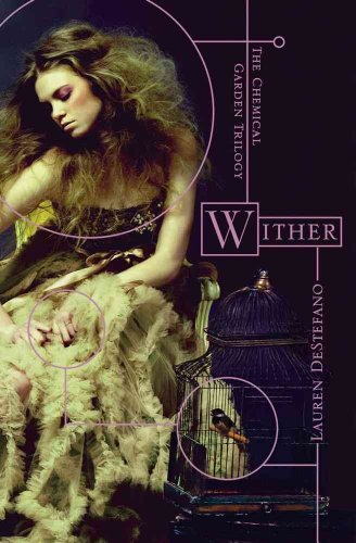 cover image Wither