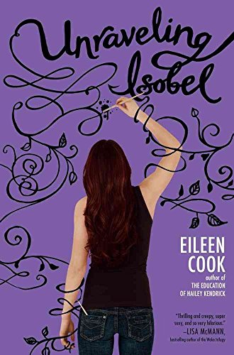 cover image Unraveling Isabel