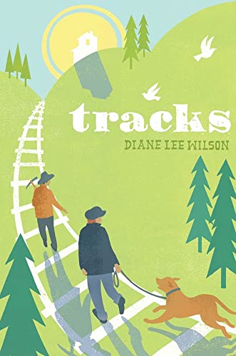 cover image Tracks