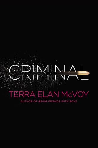 cover image Criminal