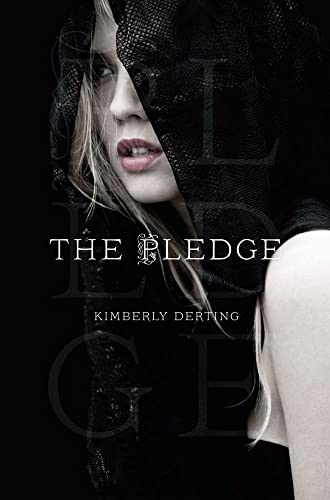 cover image The Pledge
