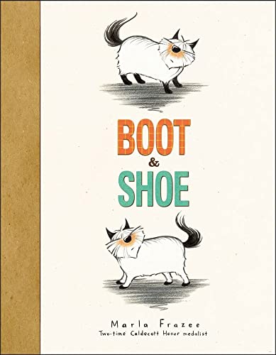 cover image Boot & Shoe